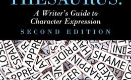The Must-Have Thesaurus