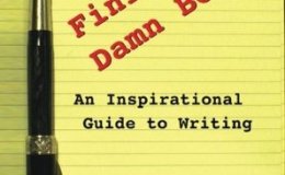 Finish the Damn Book! – a&nbsp;review