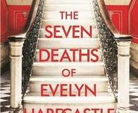 The Seven Deaths of Evelyn Hardcastle – a&nbsp;review