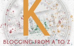 K for Knuckle-duster – Azure Spark. Part&nbsp;11