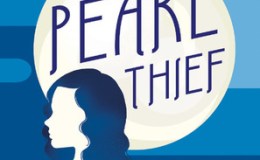 The Pearl Thief – a&nbsp;review