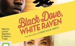 Black Dove, White Raven – a&nbsp;review