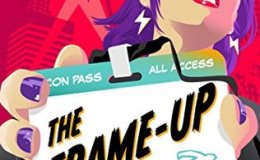 The Frame-Up – a&nbsp;review