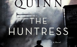 The Huntress – a&nbsp;review