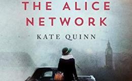 The Alice Network – a&nbsp;review