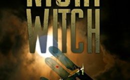 Night Witch – a&nbsp;review