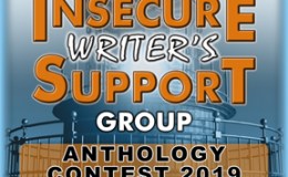 #IWSG – Stresses &&nbsp;Strains