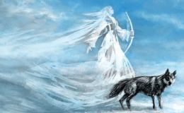 #WEP/IWSG February Challenge – All You Need Is&nbsp;Love