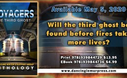 Celebrate Voyagers Release&nbsp;Day