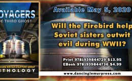 #IWSG – In The&nbsp;Beginning