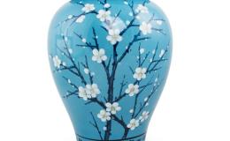 #WEP/IWSG April Challenge – Antique&nbsp;Vase