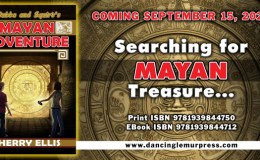 Sherry’s Mayan Adventure
