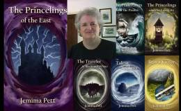 Princelings Revolution published #princelings&nbsp;#booklaunch