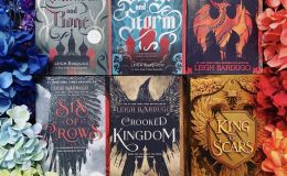 #IWSG – Reading&nbsp;Rave