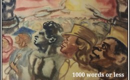 #WEP/IWSG April Challenge – Freedom&nbsp;Morning