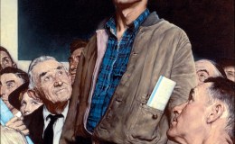 #IWSG – Walk the&nbsp;Line