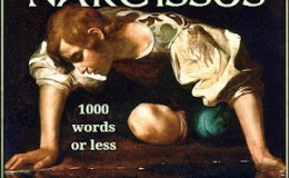 #WEP/IWSG December Challenge –&nbsp;Narcissus