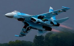 #WEP/IWSG April Challenge – A Hard Rain’s A-Gonna&nbsp;Fall