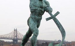 Swords to Ploughshares