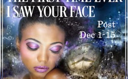 #WEP/IWSG December Challenge – First Time&nbsp;Ever