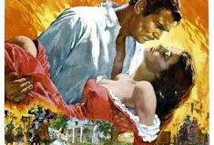 WEP/IWSG February Challenge – Gone with The&nbsp;Wind