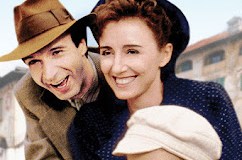 WEP/IWSG April Challenge – Life Is&nbsp;Beautiful