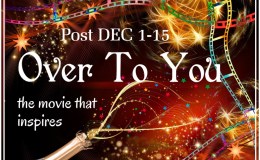 WEP/IWSG December Challenge – Zvenigora&nbsp;Snow